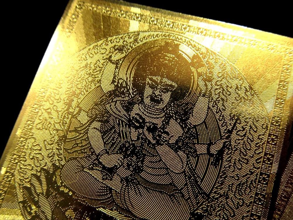 開運符,護符,カード,風水,金運