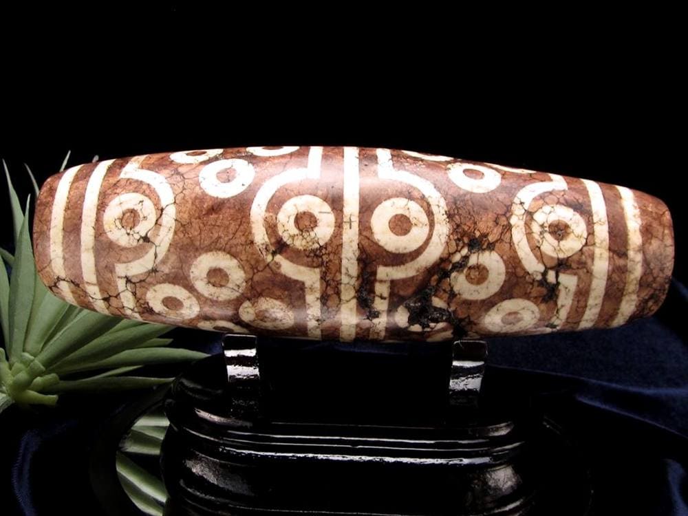 天珠 置物 オブジェ お守り インテリア