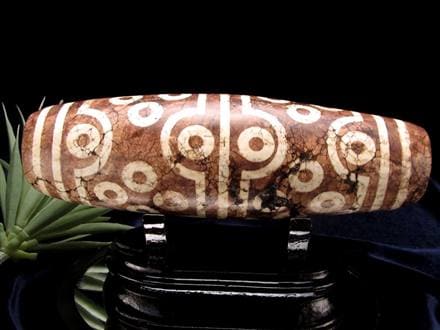 天珠 置物 オブジェ お守り インテリア