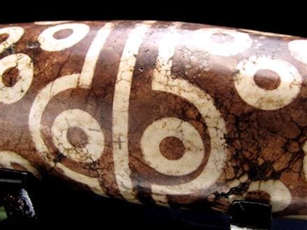 天珠 置物 オブジェ お守り インテリア