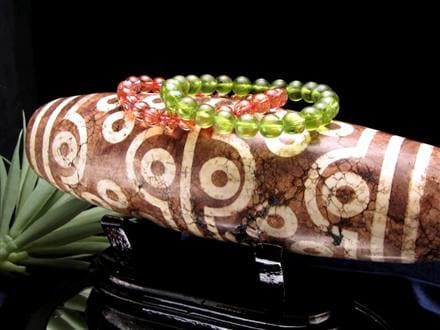 天珠 置物 オブジェ お守り インテリア