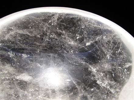 水晶 クリスタル 皿 置物 レインボー
