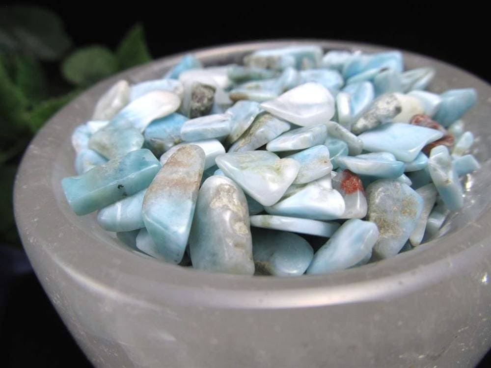 水晶 クリスタル 皿 置物 レインボー