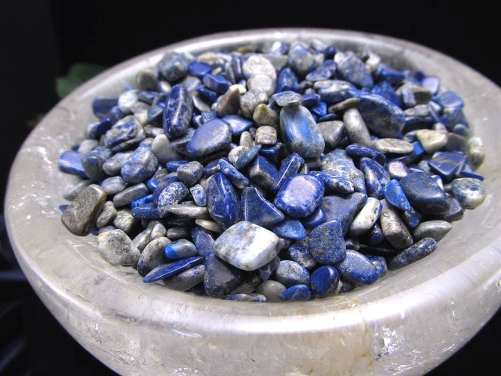 水晶 クリスタル 皿 置物 レインボー