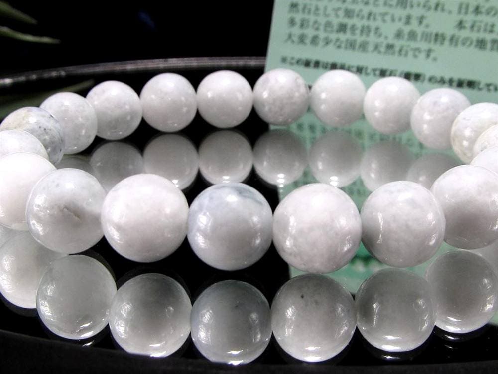 翡翠 ジェダイド ジェイド 本翡翠 糸魚川