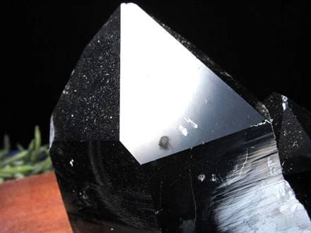 モリオン 黒水晶 厄除け クラスター アーカンソー 原石