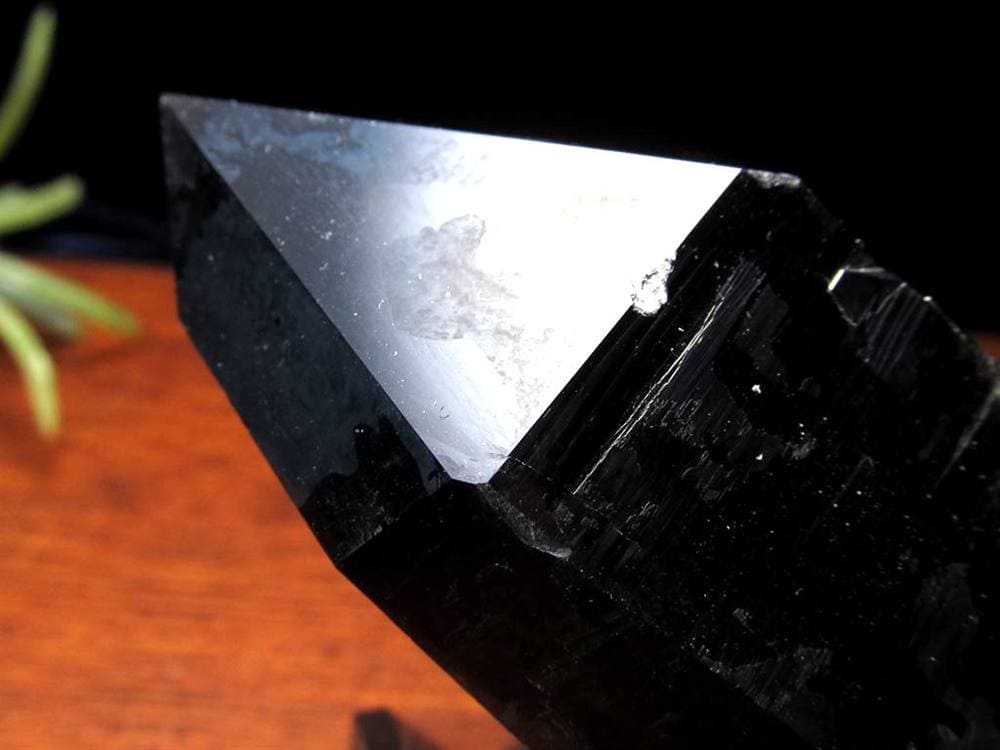 モリオン 黒水晶 厄除け クラスター アーカンソー 原石