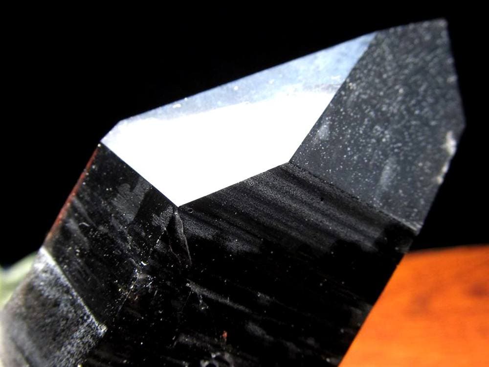 モリオン 黒水晶 厄除け クラスター アーカンソー 原石
