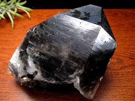 モリオン 黒水晶 厄除け クラスター アーカンソー 原石