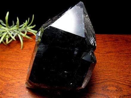 モリオン 黒水晶 厄除け クラスター アーカンソー 原石