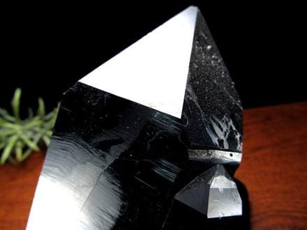 モリオン 黒水晶 厄除け クラスター アーカンソー 原石
