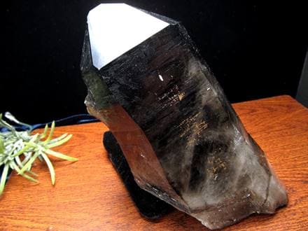 モリオン 黒水晶 厄除け クラスター アーカンソー 原石