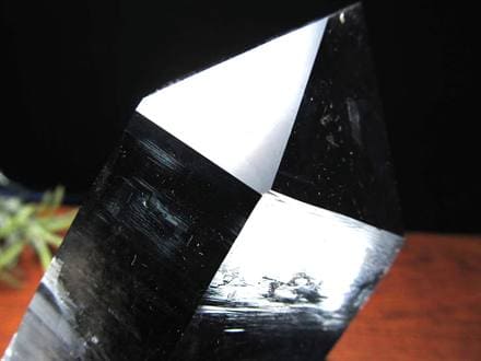モリオン 黒水晶 厄除け クラスター アーカンソー 原石