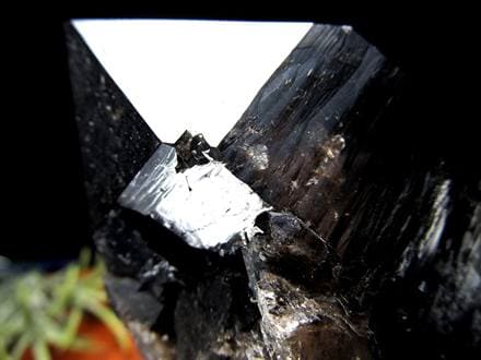 モリオン 黒水晶 厄除け クラスター アーカンソー 原石