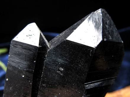 モリオン 黒水晶 厄除け クラスター アーカンソー 原石