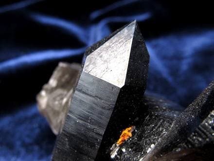 モリオン 黒水晶 厄除け クラスター アーカンソー 原石