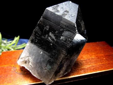モリオン 黒水晶 厄除け クラスター アーカンソー 原石