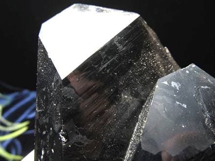 モリオン 黒水晶 厄除け クラスター アーカンソー 原石