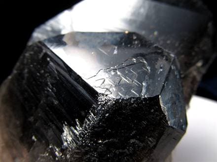 モリオン 黒水晶 厄除け クラスター アーカンソー 原石