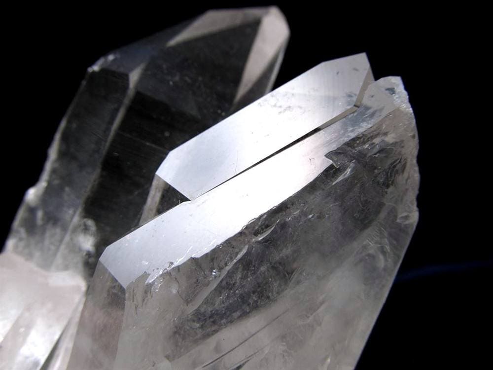 水晶 クラスター クリスタル アーカンソー州産 アメリカ
