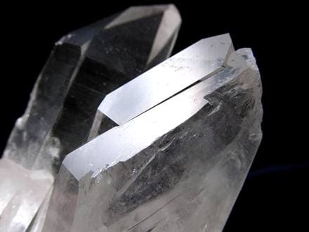 水晶 クラスター クリスタル アーカンソー州産 アメリカ