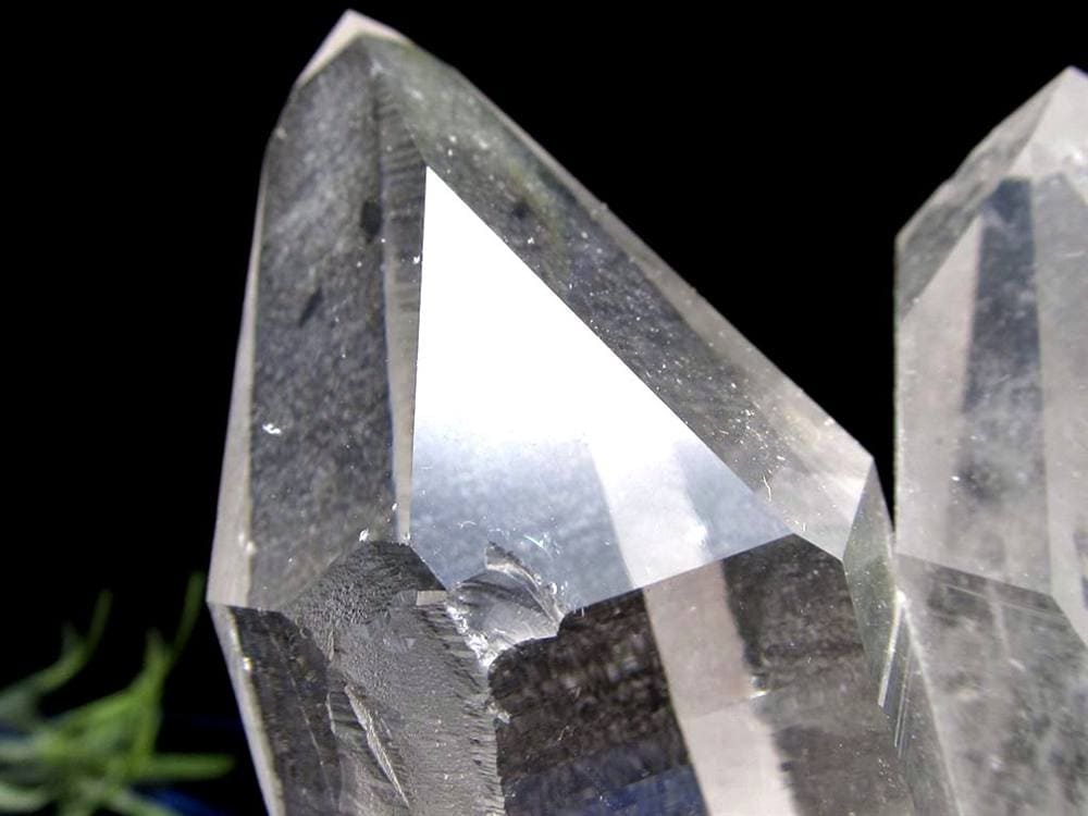 水晶 クラスター クリスタル アーカンソー州産 アメリカ