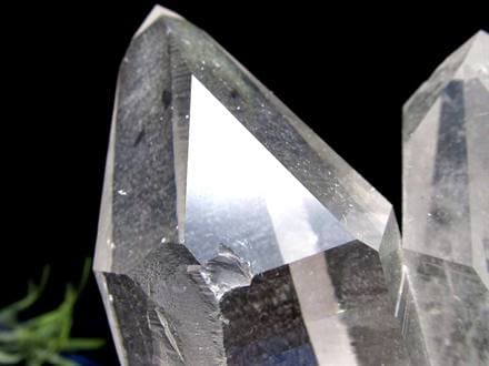 水晶 クラスター クリスタル アーカンソー州産 アメリカ