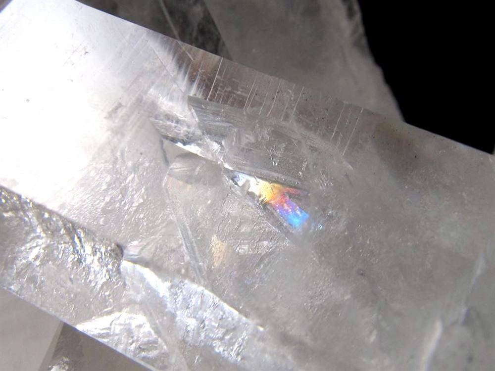水晶 クラスター クリスタル アーカンソー州産 アメリカ