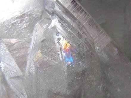 水晶 クラスター クリスタル アーカンソー州産 アメリカ