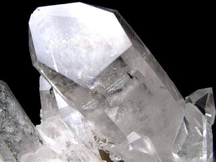 水晶 クラスター クリスタル アーカンソー州産 アメリカ