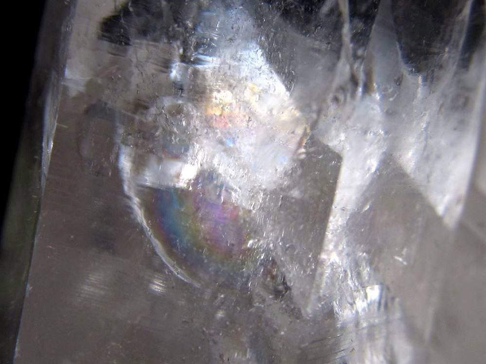 水晶 クラスター クリスタル アーカンソー州産 アメリカ