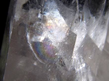 水晶 クラスター クリスタル アーカンソー州産 アメリカ