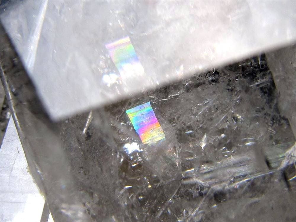水晶 クラスター クリスタル アーカンソー州産 アメリカ