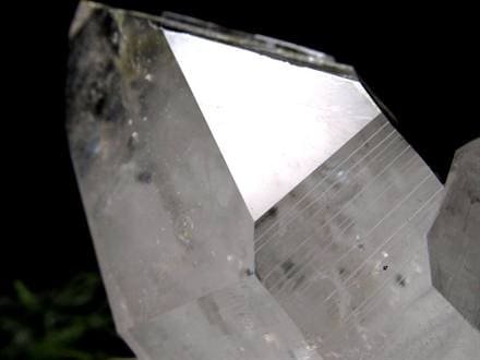 水晶 クラスター クリスタル アーカンソー州産 アメリカ