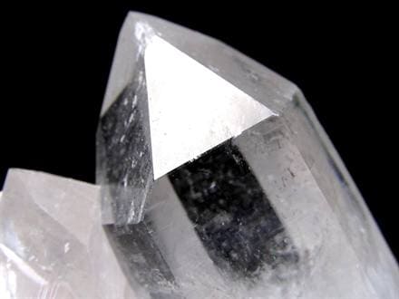 水晶 クラスター クリスタル アーカンソー州産 アメリカ