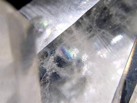 水晶 クラスター クリスタル アーカンソー州産 アメリカ