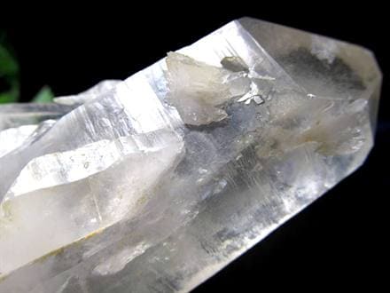 水晶 クラスター クリスタル アーカンソー州産 アメリカ