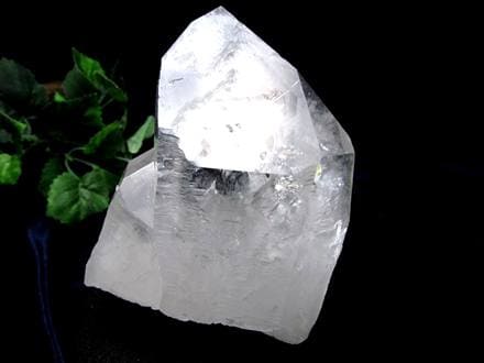 水晶 クラスター クリスタル アーカンソー州産 アメリカ