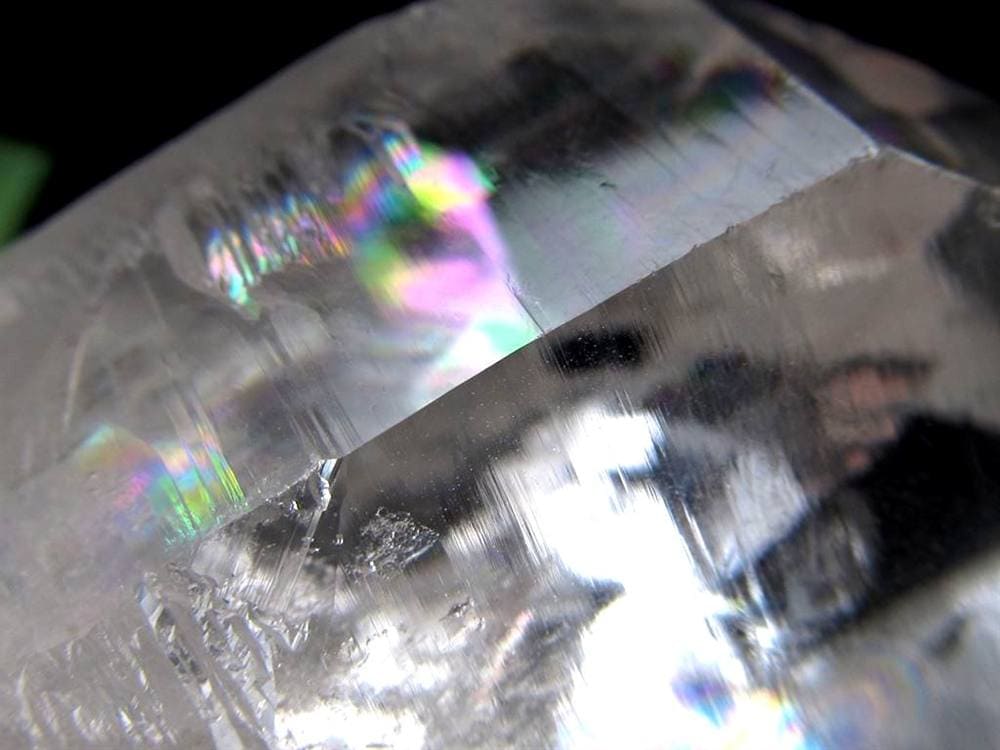 水晶 クラスター クリスタル アーカンソー州産 アメリカ