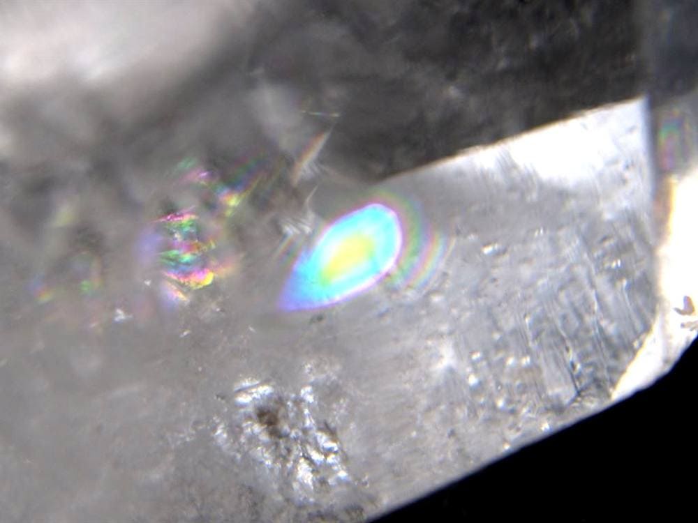 水晶 クラスター クリスタル アーカンソー州産 アメリカ