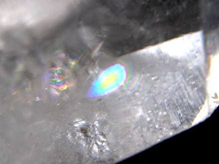 水晶 クラスター クリスタル アーカンソー州産 アメリカ