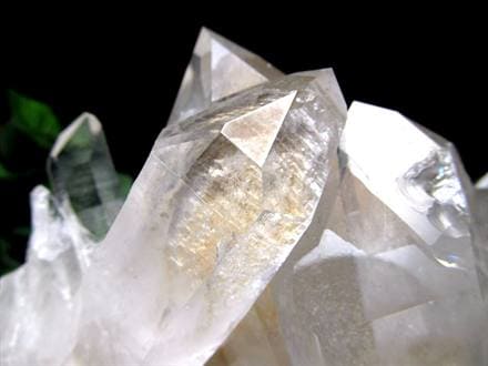 水晶 クラスター クリスタル アーカンソー州産 アメリカ