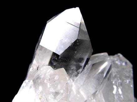 水晶 クラスター クリスタル アーカンソー州産 アメリカ