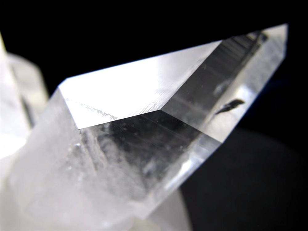 水晶 クラスター クリスタル アーカンソー州産 アメリカ