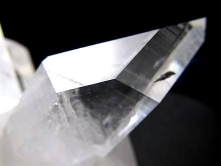 水晶 クラスター クリスタル アーカンソー州産 アメリカ