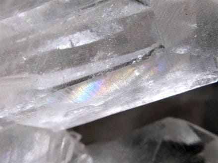 水晶 クラスター クリスタル アーカンソー州産 アメリカ