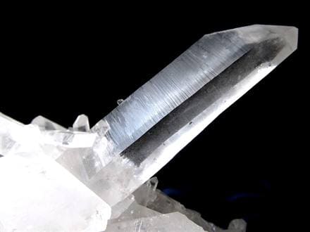 水晶 クラスター クリスタル アーカンソー州産 アメリカ