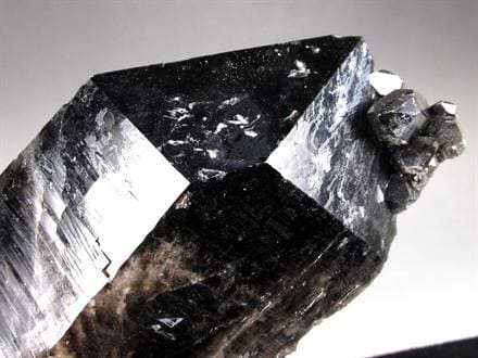 モリオン 黒水晶 厄除け クラスター アーカンソー 原石