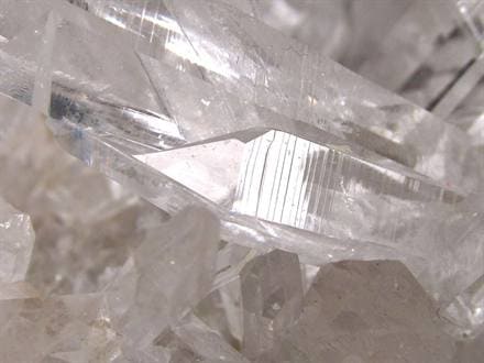 水晶 クラスター クリスタル アーカンソー州産 アメリカ