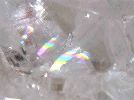 水晶 クラスター クリスタル アーカンソー州産 アメリカ